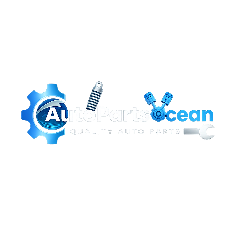 AutoPartsOcean